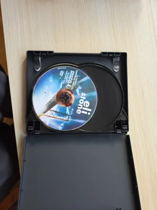 Eli Stone: Primera Temporada Completa DVD