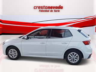 DESDE 247€ AL MES SIN ENTRADA SKODA FABIA GASOLINA
