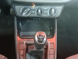 DESDE 247€ AL MES SIN ENTRADA SKODA FABIA GASOLINA