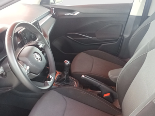 DESDE 247€ AL MES SIN ENTRADA SKODA FABIA GASOLINA