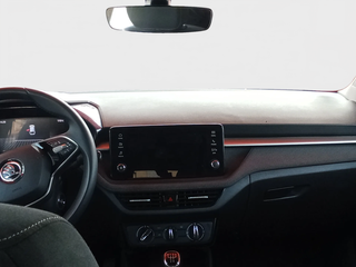 DESDE 247€ AL MES SIN ENTRADA SKODA FABIA GASOLINA