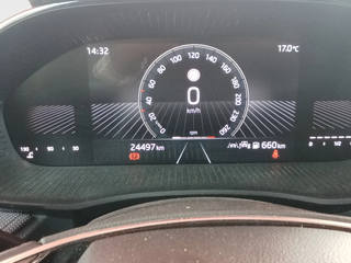 DESDE 247€ AL MES SIN ENTRADA SKODA FABIA GASOLINA