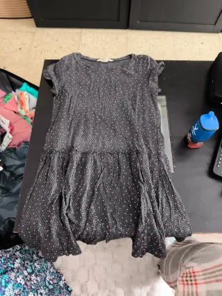 Lote vestidos niña 6/7 años