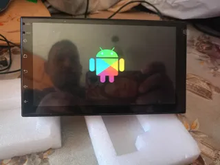 Radio Pantalla Android Coche 7 pulgadas