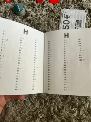 Juego La Ruleta de la Suerte Junior