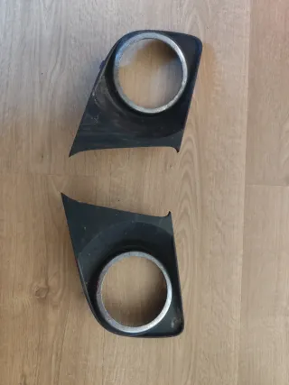 Embellecedores Antiniebla Alfa 159