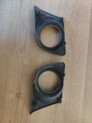 Embellecedores Antiniebla Alfa 159