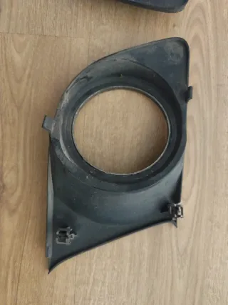 Embellecedores Antiniebla Alfa 159