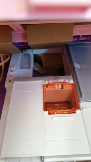 //Casa de Muñecas Barbie /// W9Y7931