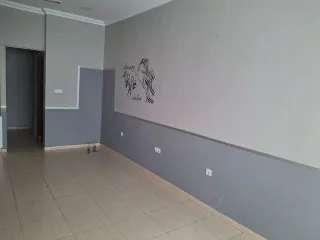 Dos 2 locales en alquiler en muy buena zona