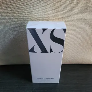 Paco Rabanne XS Eau de Toilette 100ml