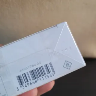 Paco Rabanne XS Eau de Toilette 100ml