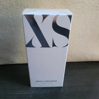 Paco Rabanne XS Eau de Toilette 100ml