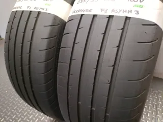 Neumáticos de ocasión 235/55R18 100V