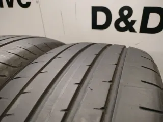 Neumáticos de ocasión 235/55R18 100V