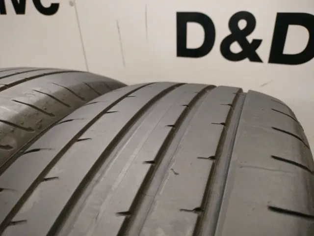 Neumáticos de ocasión 235/55R18 100V