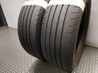 Neumáticos de ocasión 235/55R18 100V