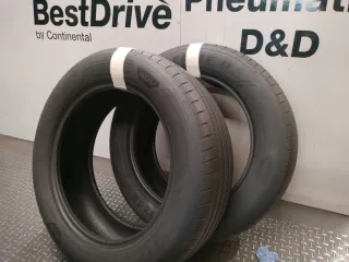 Neumáticos de ocasión 235/55R18 100V
