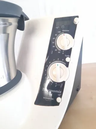 Thermomix TM21