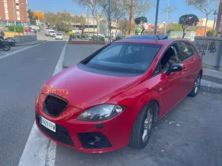SEAT Leon 2006