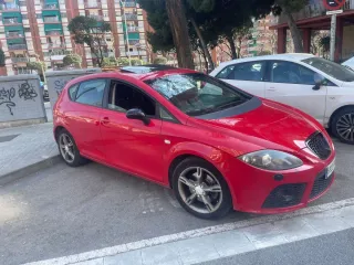 SEAT Leon 2006
