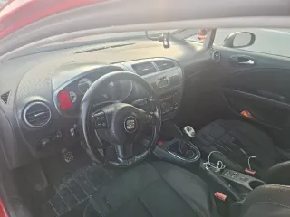 SEAT Leon 2006