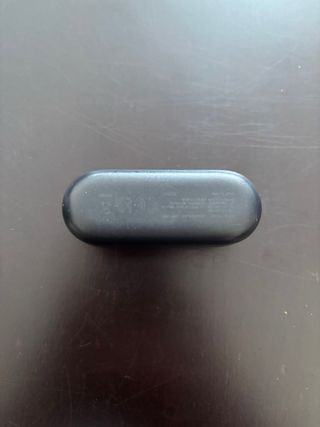 Auriculares Inalámbricos Sony Negros