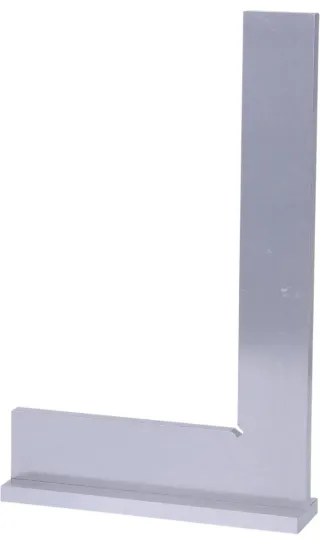 Escuadra de taller KSTOOLS 200x130