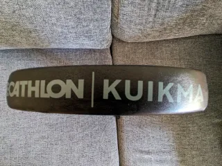 Pala Pádel Vibor-a King Cobra