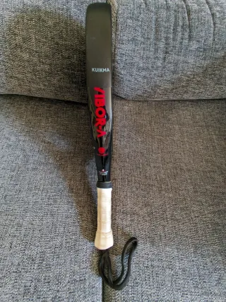 Pala Pádel Vibor-a King Cobra