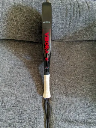 Pala Pádel Vibor-a King Cobra