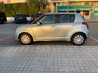 Suzuki Swift 2006