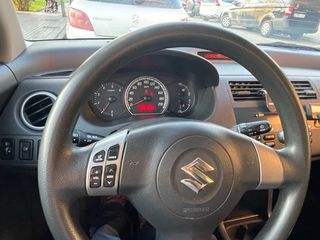 Suzuki Swift 2006