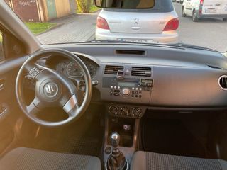 Suzuki Swift 2006