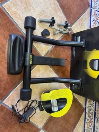 Rodillo Bkool Smart Pro 2 Ciclismo