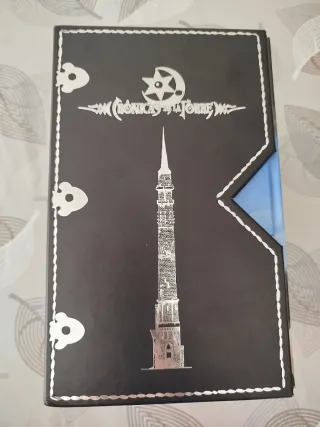 Pack Crónicas de la Torre (Spanish Edition)