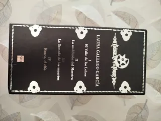 Pack Crónicas de la Torre (Spanish Edition)