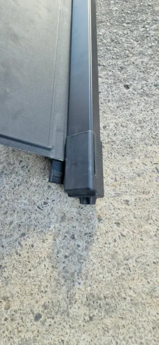 Bandeja maletero Ford Kuga