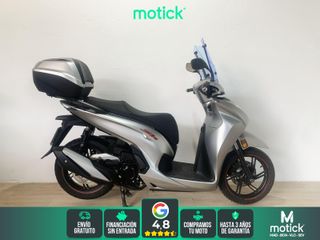 HONDA SH 350I SPORT ABS