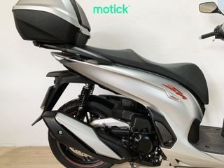 HONDA SH 350I SPORT ABS