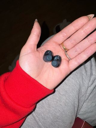 Auriculares Inalámbricos Harry Potter Edición