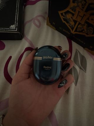 Auriculares Inalámbricos Harry Potter Edición