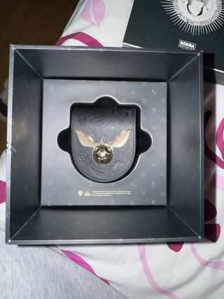 Auriculares Inalámbricos Harry Potter Edición