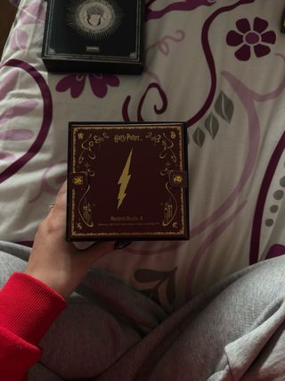 Auriculares Inalámbricos Harry Potter Edición