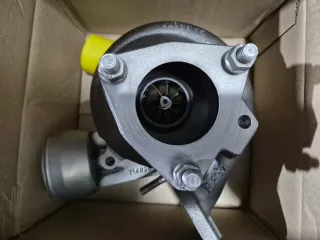 Turbo Garrett Volvo S60 716738-2
