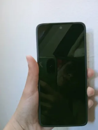Xiaomi Redmi Note 13 Negro