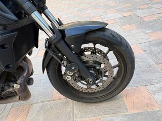 Yamaha MT-07 2024 - 32720 Km