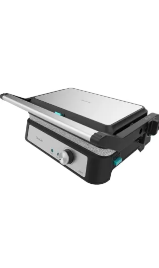 Cecotec Rock'nGrill 1500 Stone