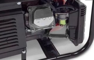 Generador Eléctrico DW8500W Gasolina