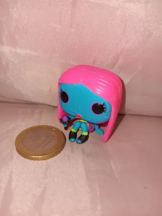 Funko Pop! Sally The Nightmare Before Christmas